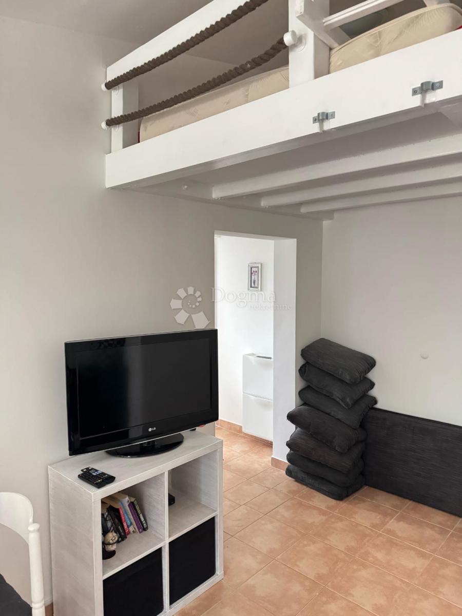 Appartamento Smokvica, Pag, 43,80m2