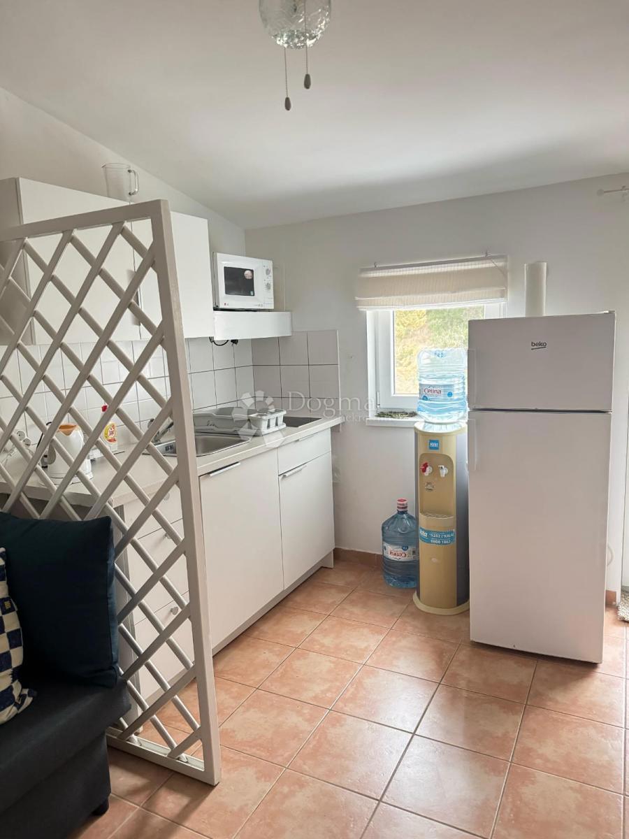 Appartamento Smokvica, Pag, 43,80m2