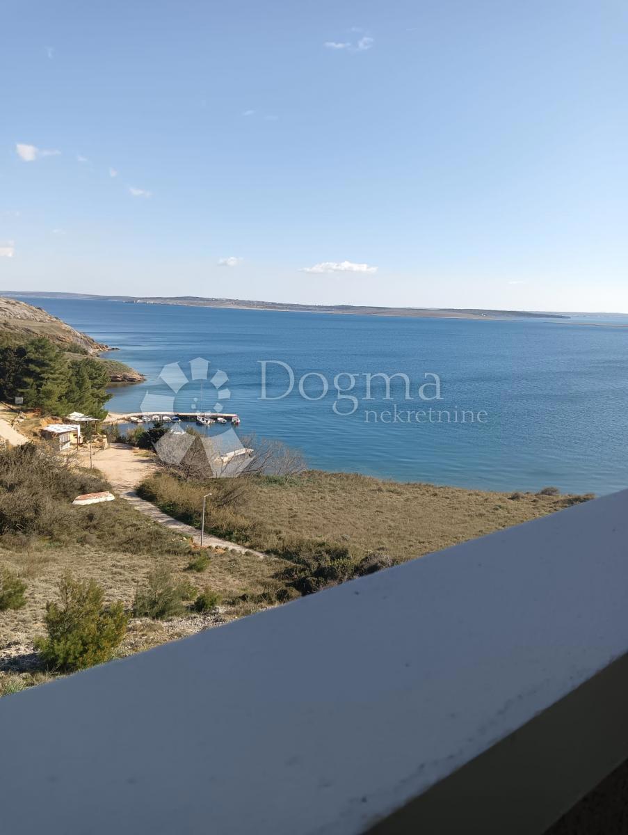 Appartamento Smokvica, Pag, 43,80m2