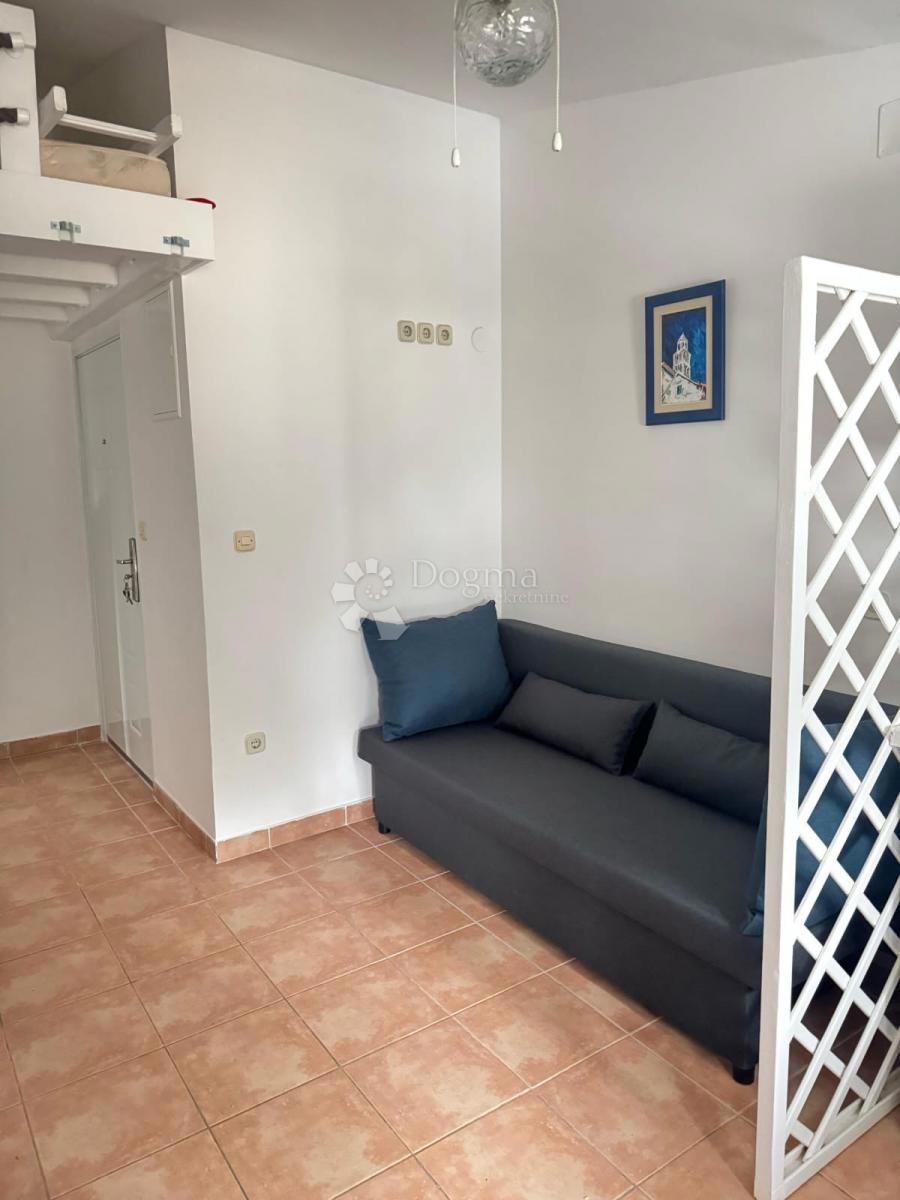 Appartamento Smokvica, Pag, 43,80m2