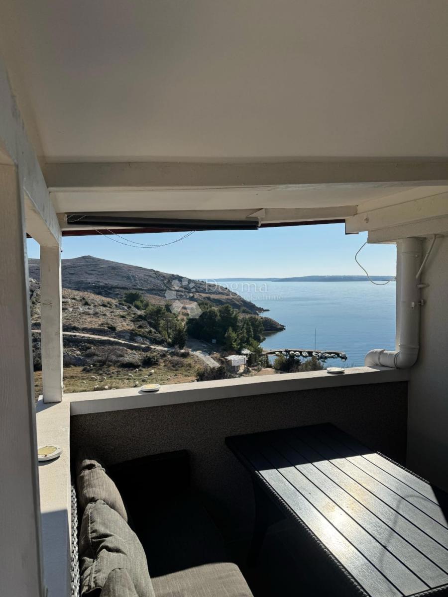 Appartamento Smokvica, Pag, 43,80m2