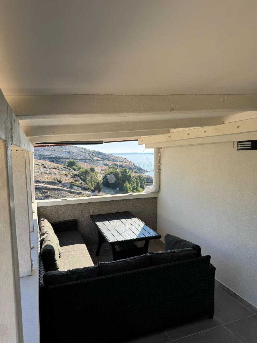 Appartamento Smokvica, Pag, 43,80m2