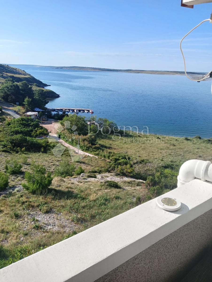 Appartamento Smokvica, Pag, 43,80m2