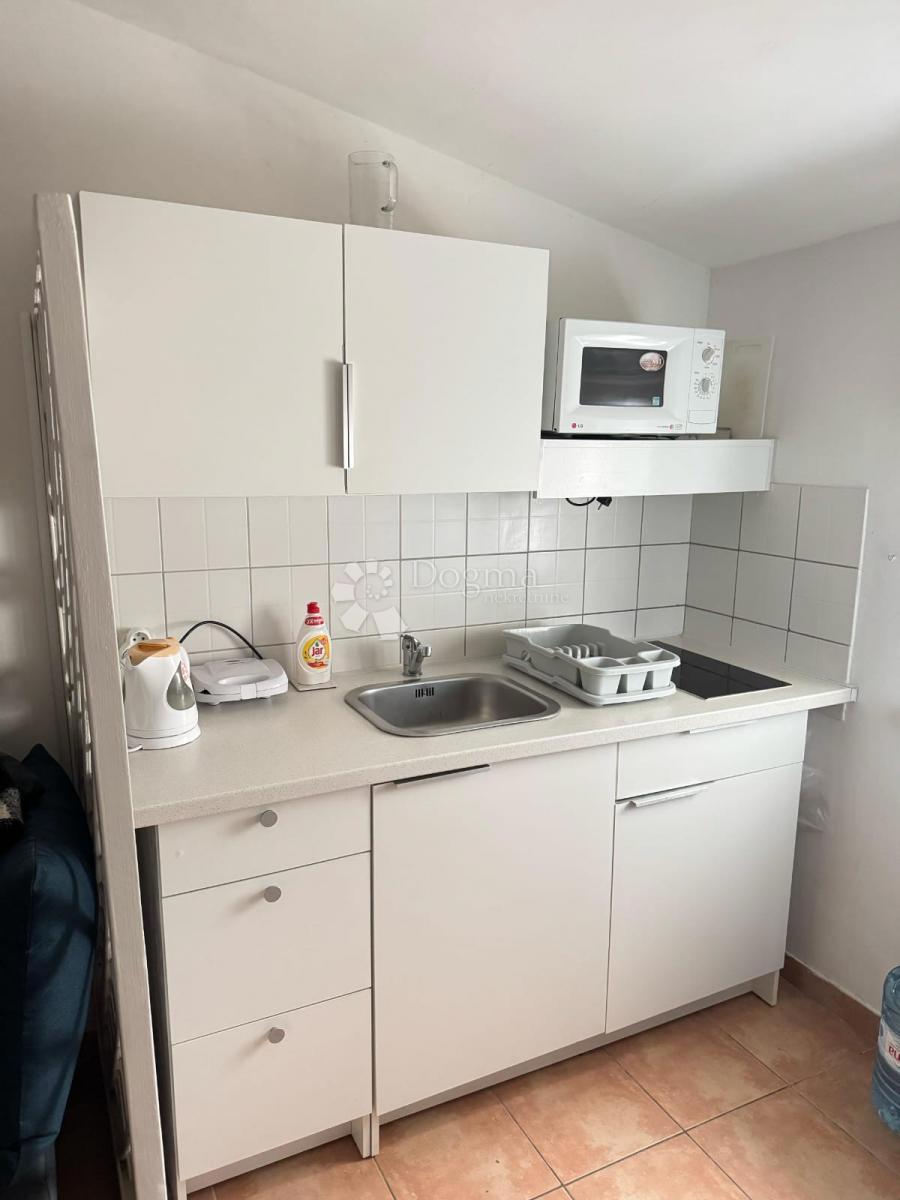 Appartamento Smokvica, Pag, 43,80m2