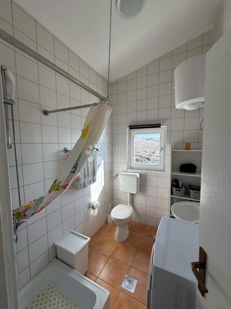 Appartamento Smokvica, Pag, 43,80m2