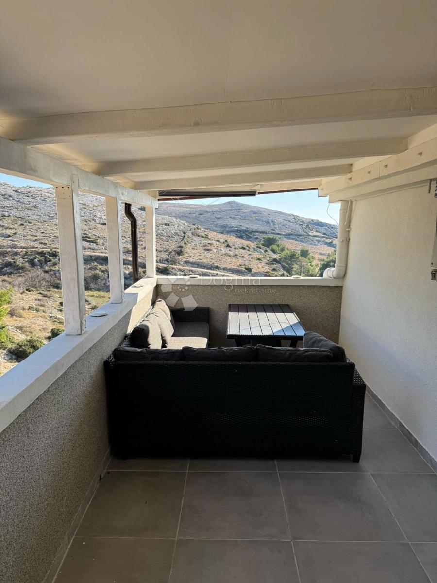 Appartamento Smokvica, Pag, 43,80m2