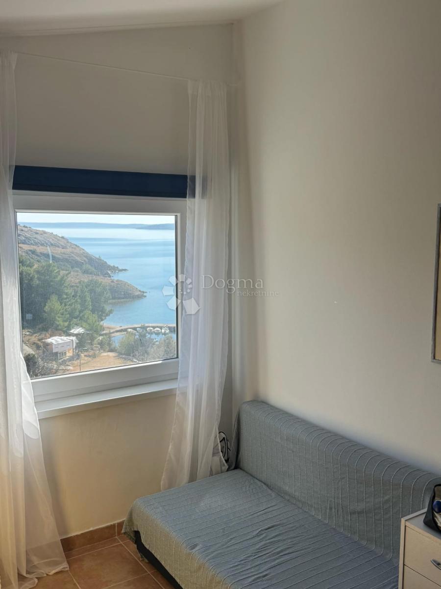 Appartamento Smokvica, Pag, 43,80m2