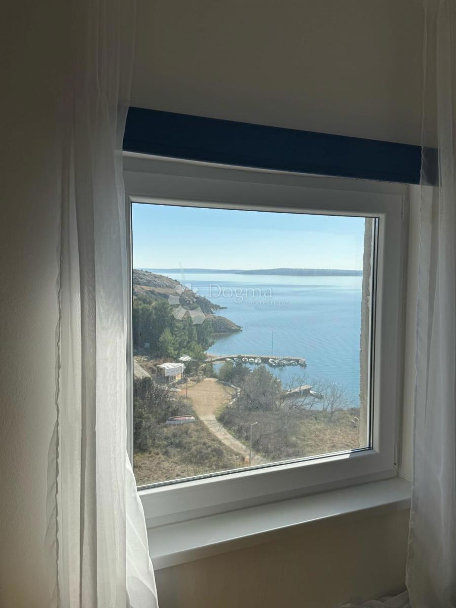 Appartamento Smokvica, Pag, 43,80m2