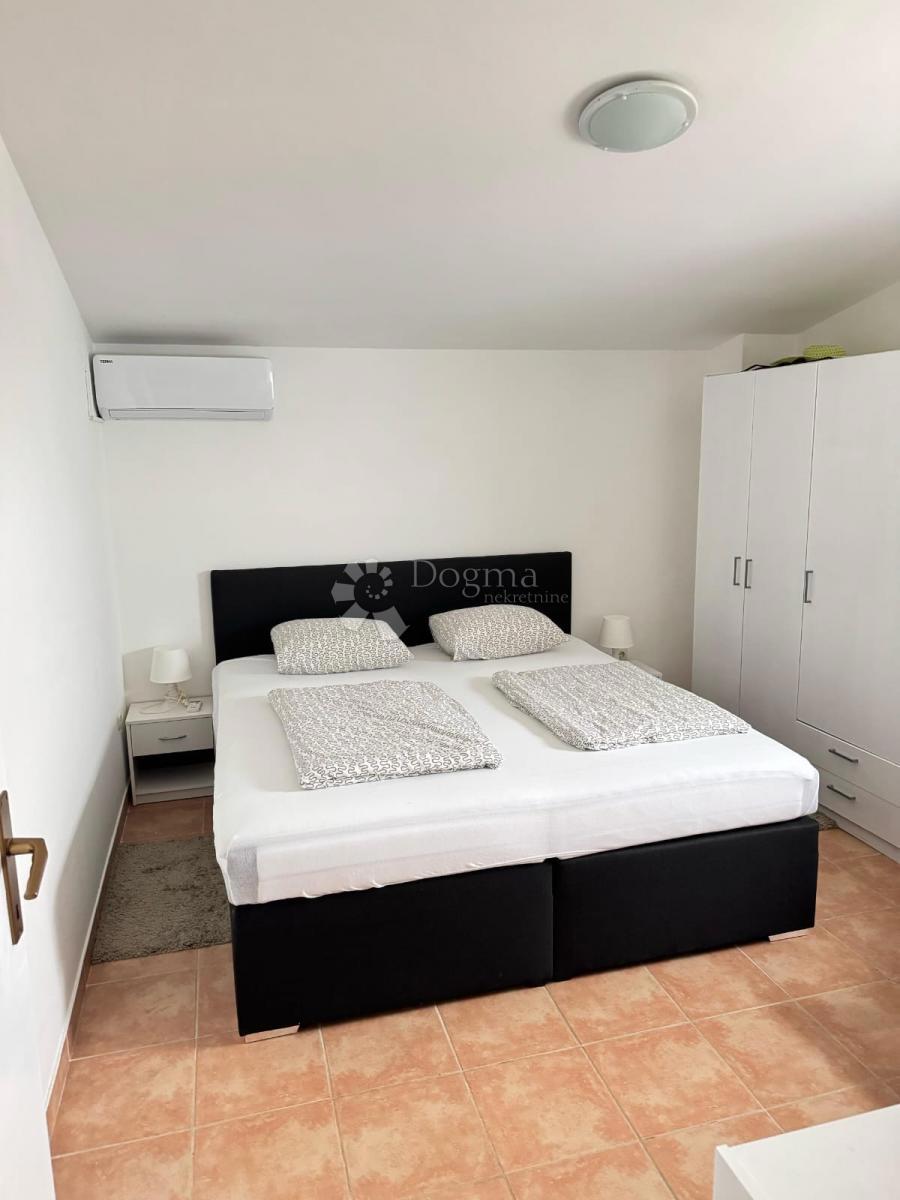 Appartamento Smokvica, Pag, 43,80m2