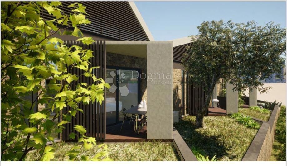 Terreno Rabac, Labin, 435m2