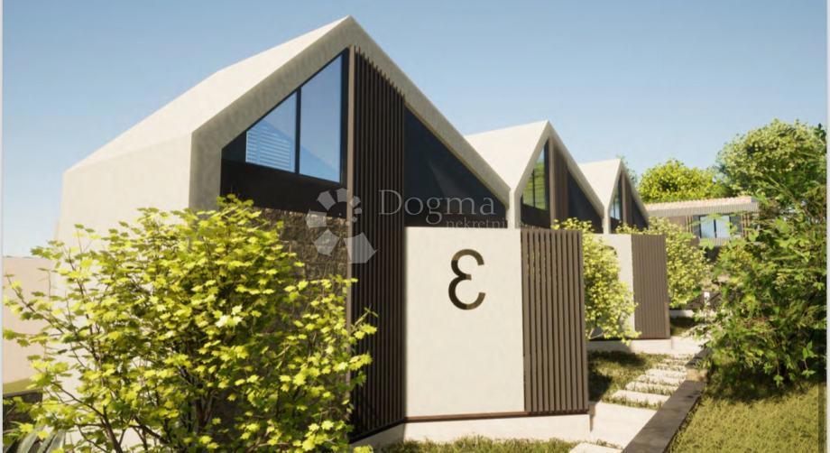 Terreno Rabac, Labin, 435m2