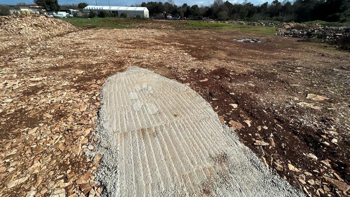 Terreno Galižana, Vodnjan, 1.790m2