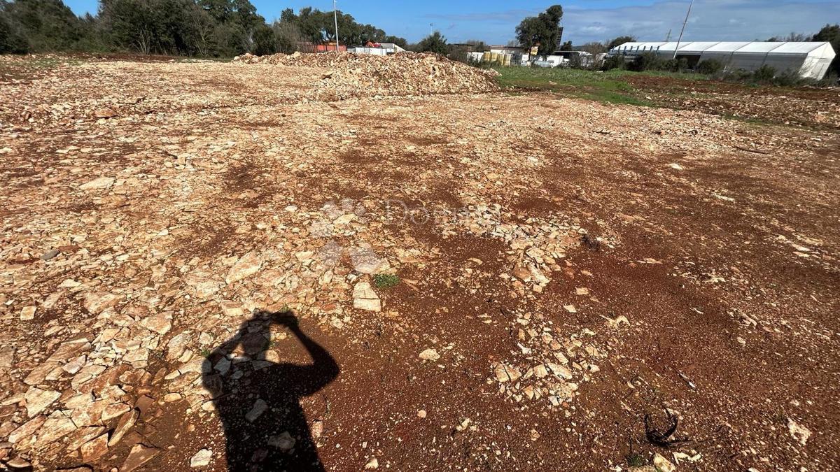 Terreno Galižana, Vodnjan, 1.790m2