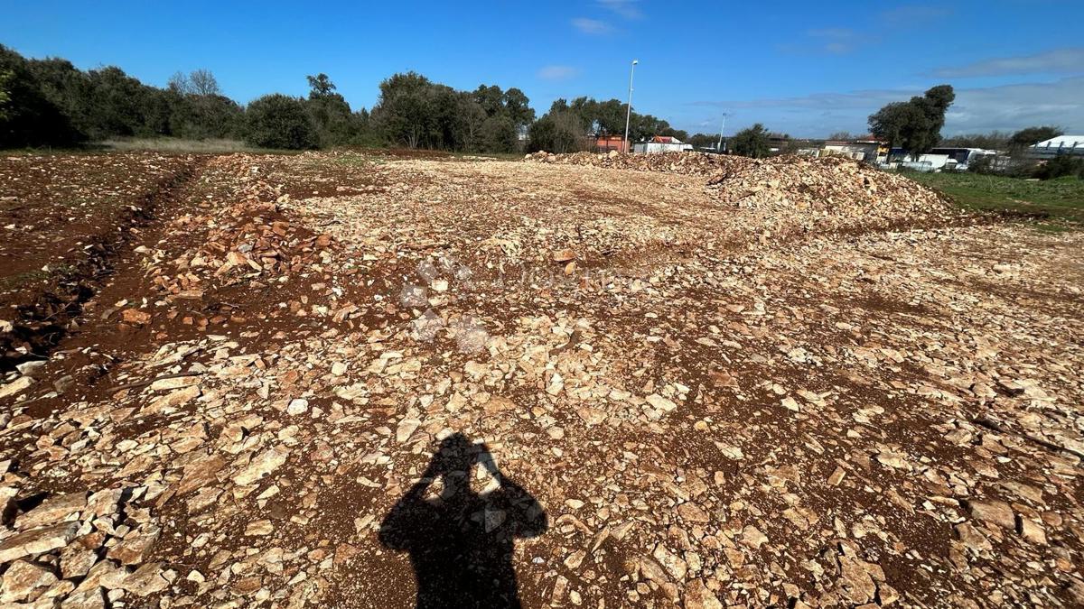 Terreno Galižana, Vodnjan, 1.790m2