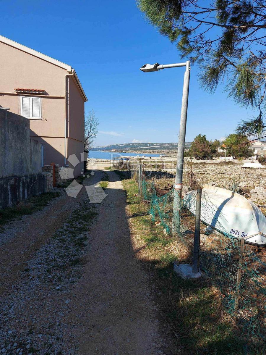 Terreno Marina, 1.297m2