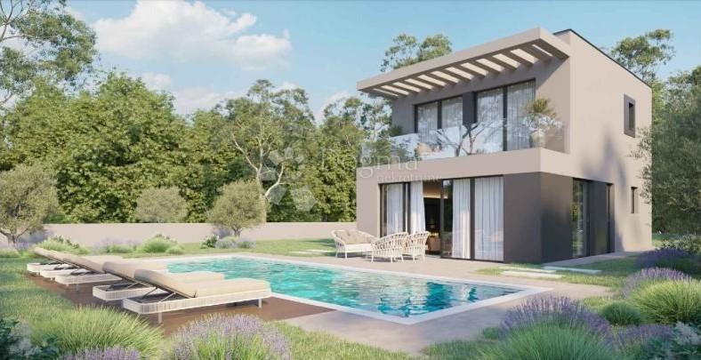 Terreno Filipana, Marčana, 497m2