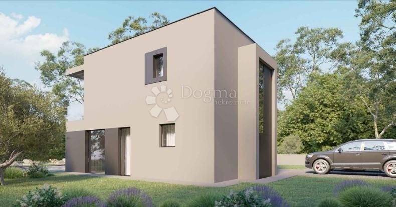 Terreno Filipana, Marčana, 497m2