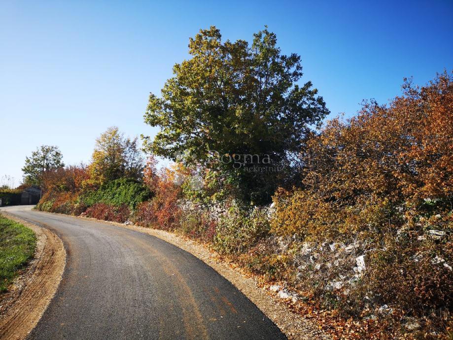 Terreno Filipana, Marčana, 497m2