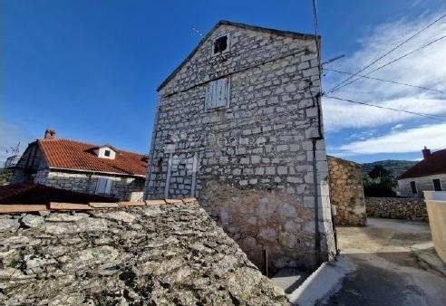 Casa Dračevica, Nerežišća, 103m2