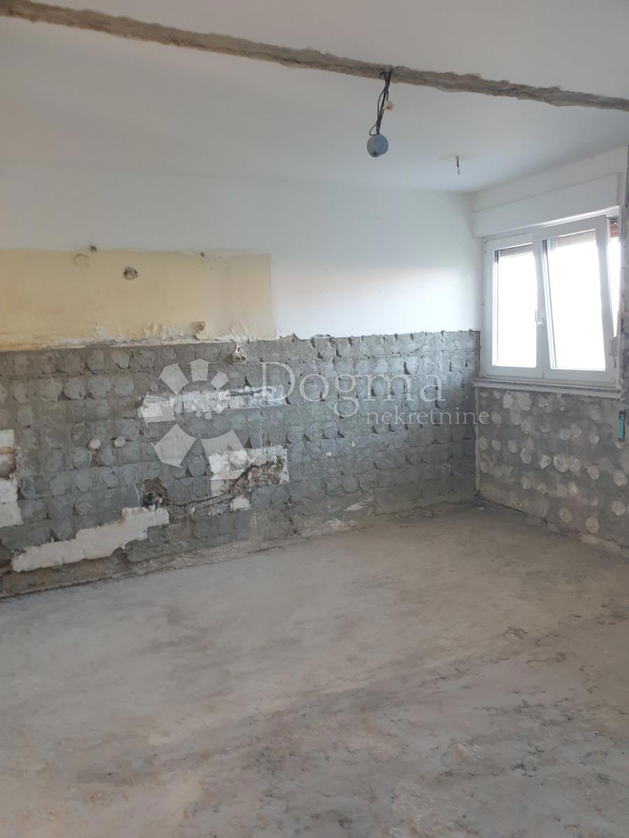 Allogio Drenova, Rijeka, 59,01m2