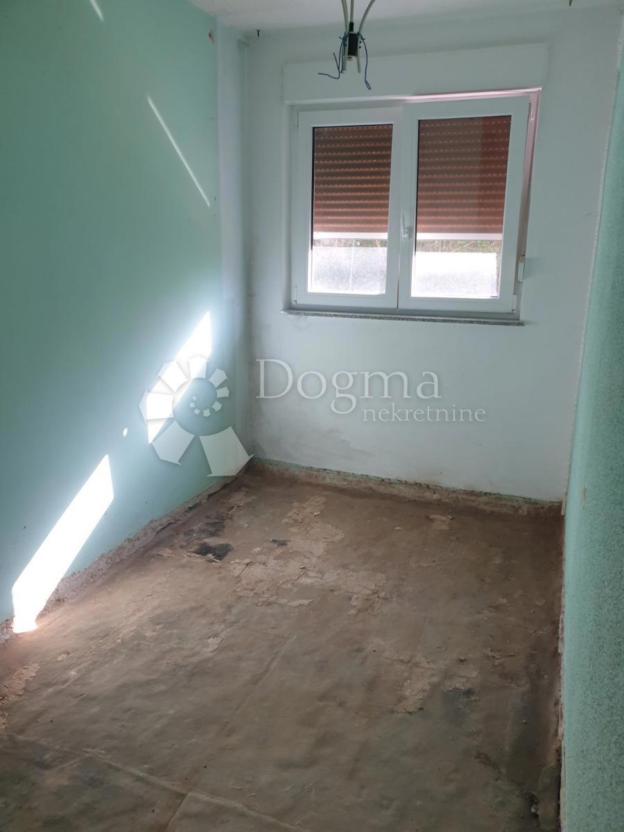 Allogio Drenova, Rijeka, 59,01m2