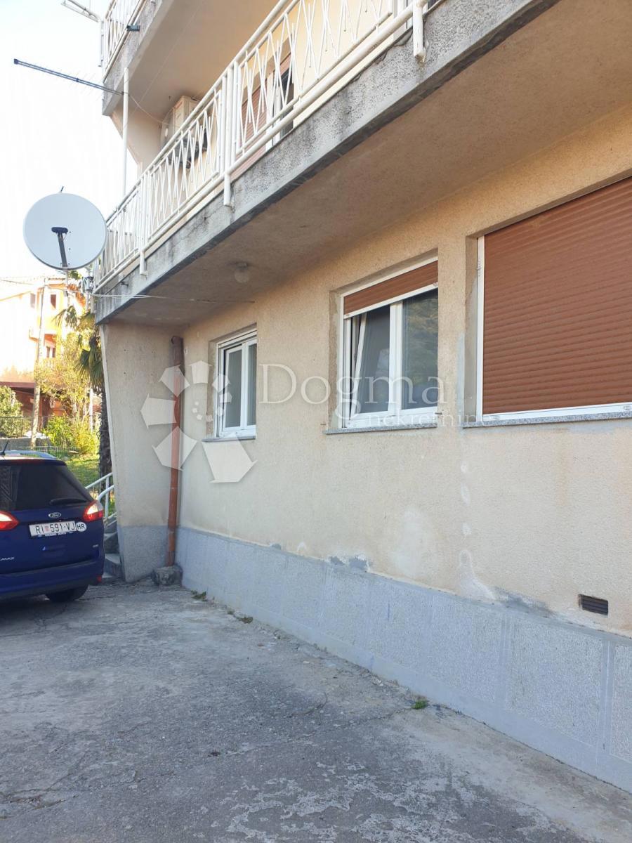 Allogio Drenova, Rijeka, 59,01m2