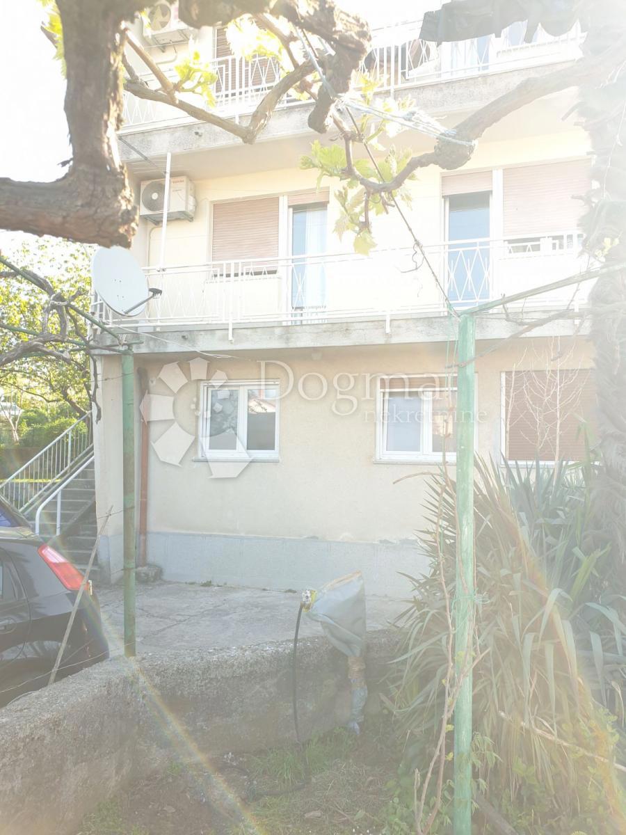 Allogio Drenova, Rijeka, 59,01m2
