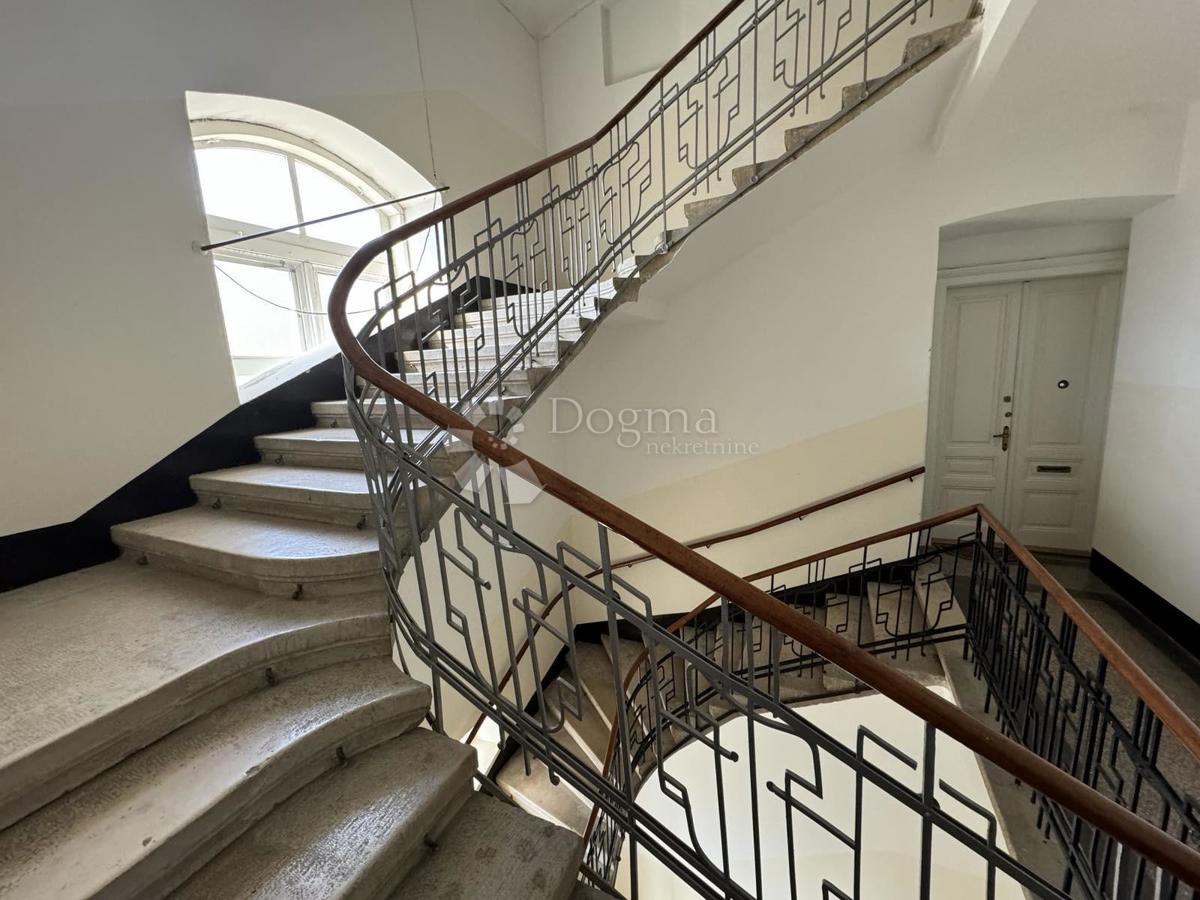 Allogio Opatija, 94m2