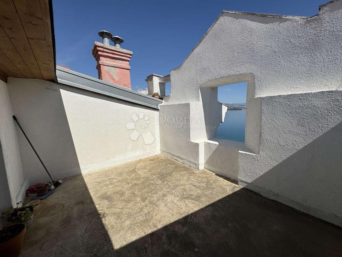 Allogio Opatija, 94m2