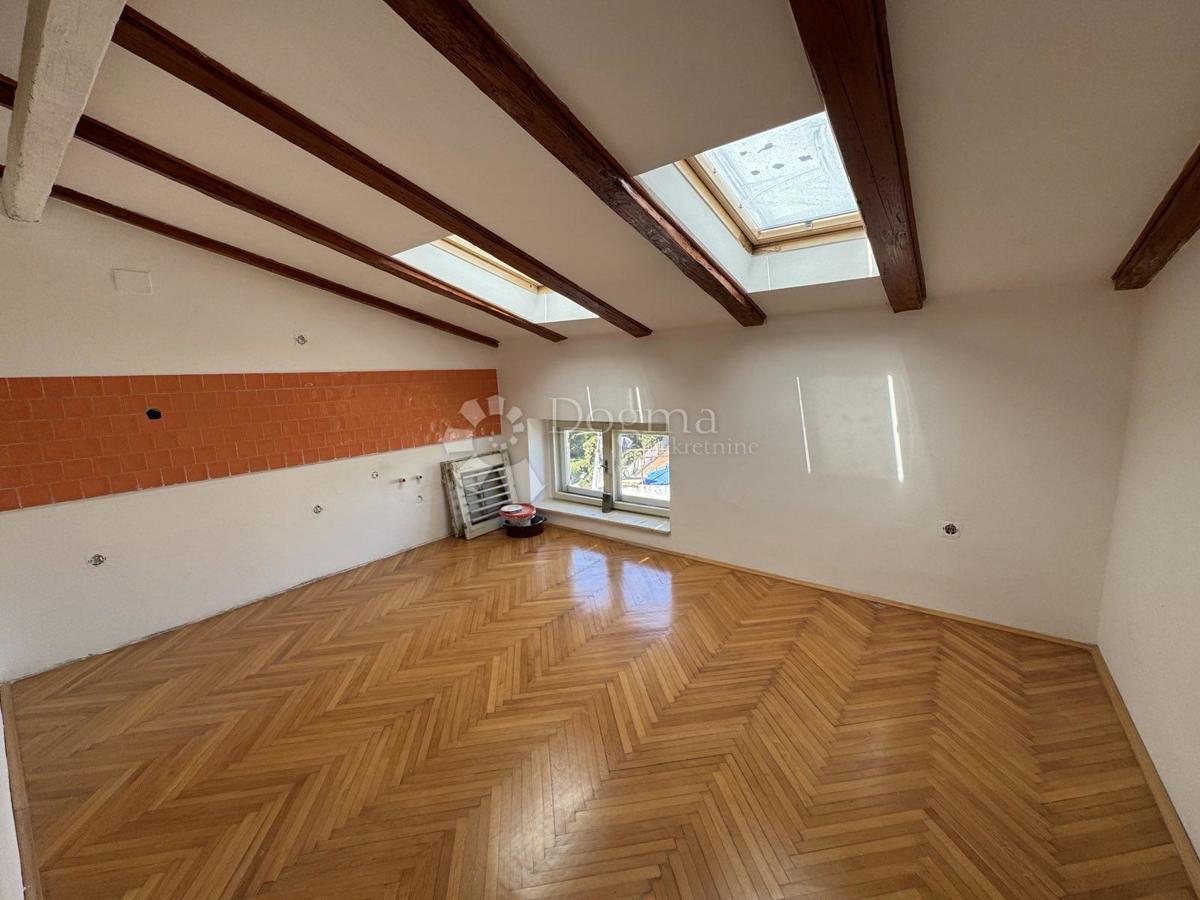 Allogio Opatija, 94m2