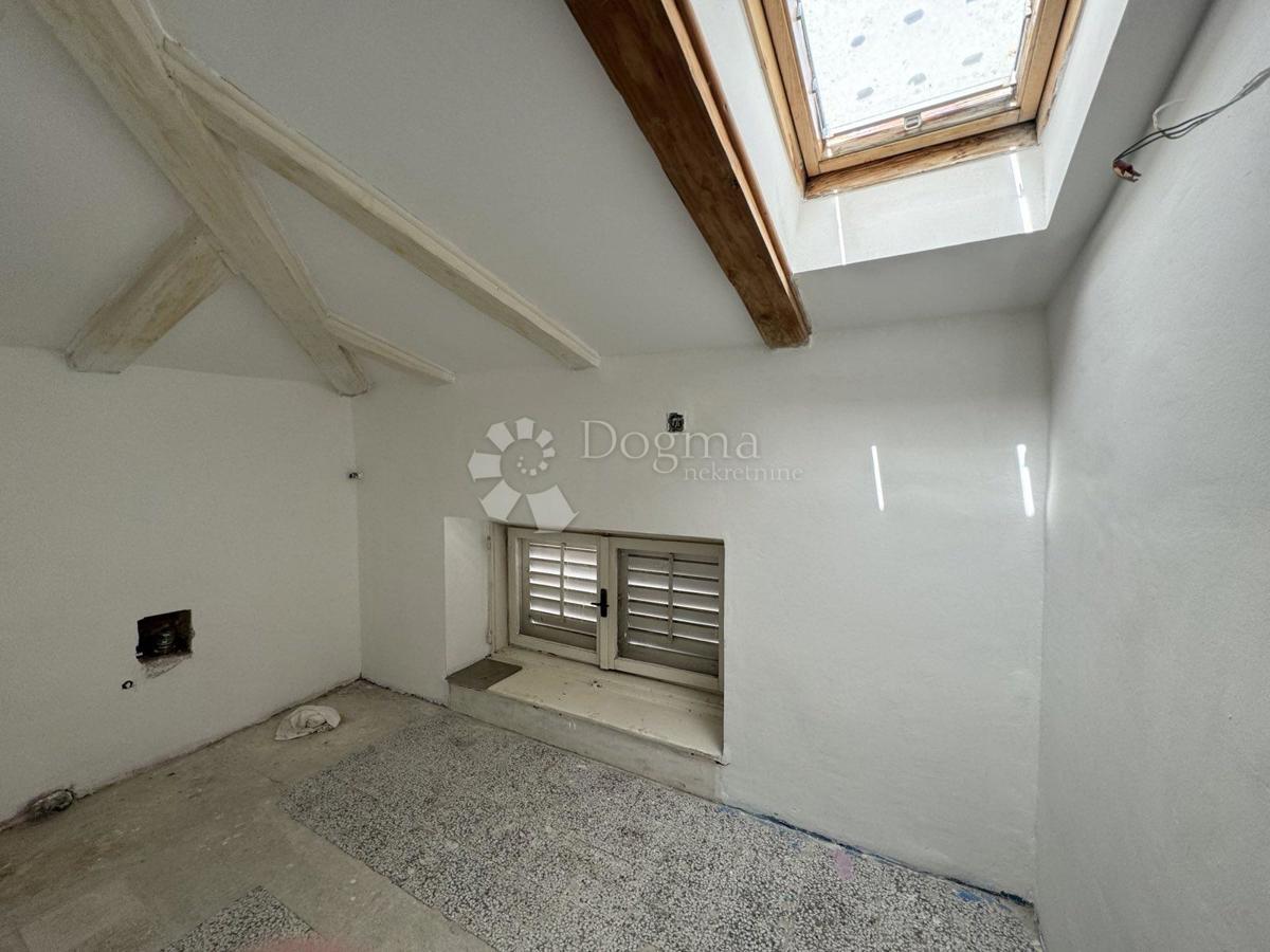 Allogio Opatija, 94m2