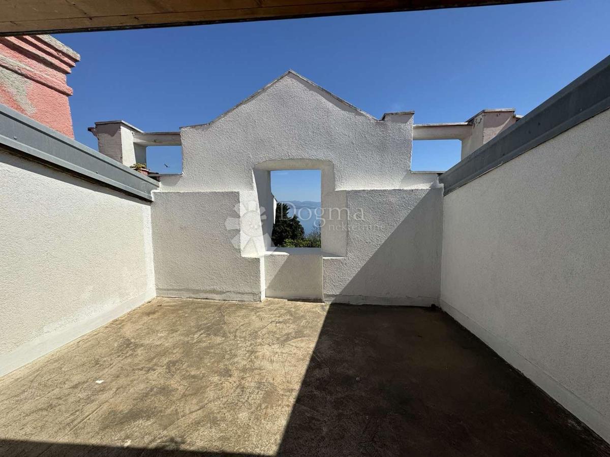 Allogio Opatija, 94m2