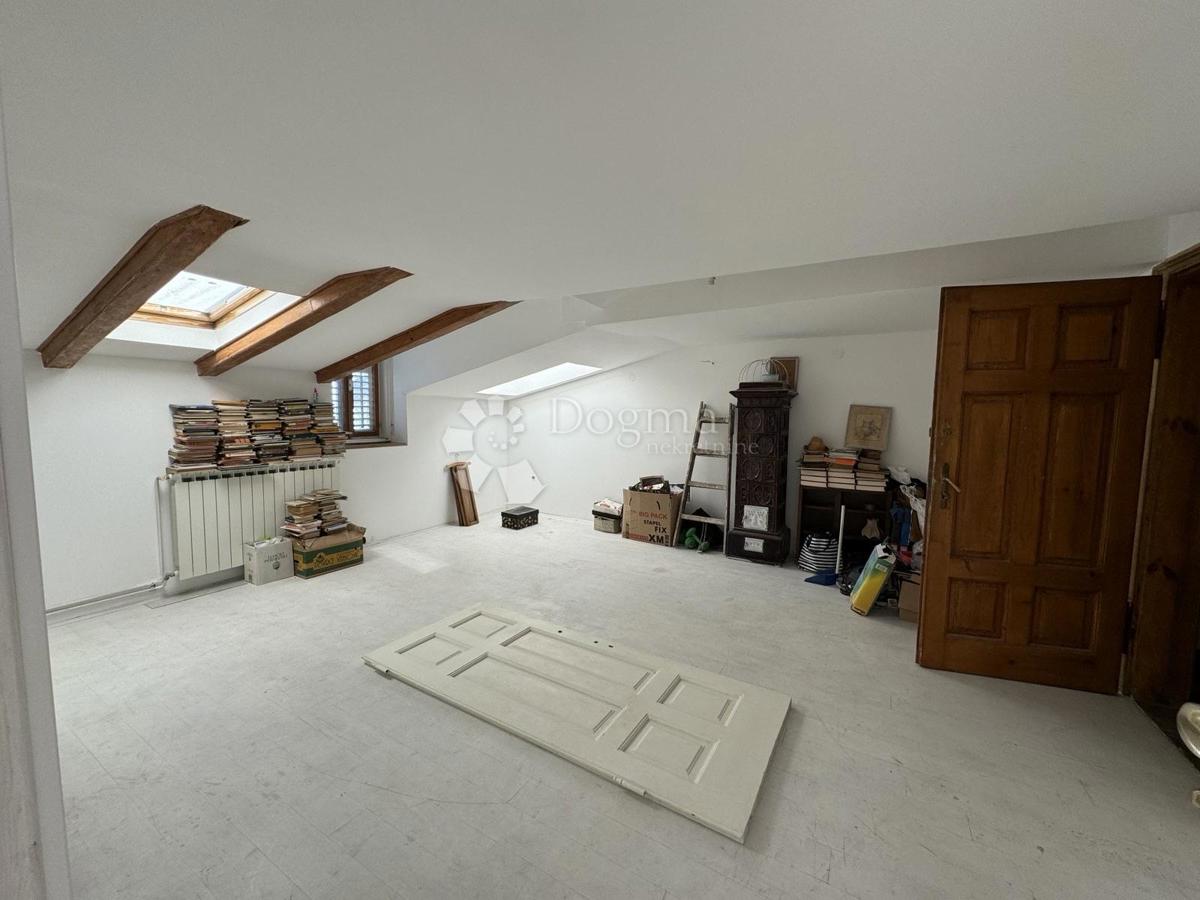 Allogio Opatija, 94m2