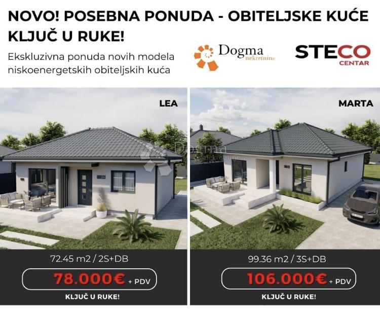 Terreno Donji Dragonožec, Brezovica, 700m2