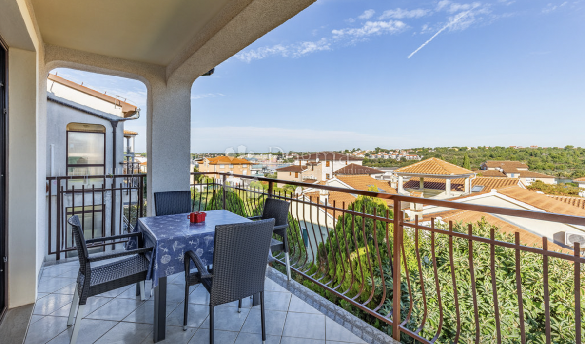 Casa Banjole, Medulin, 500m2