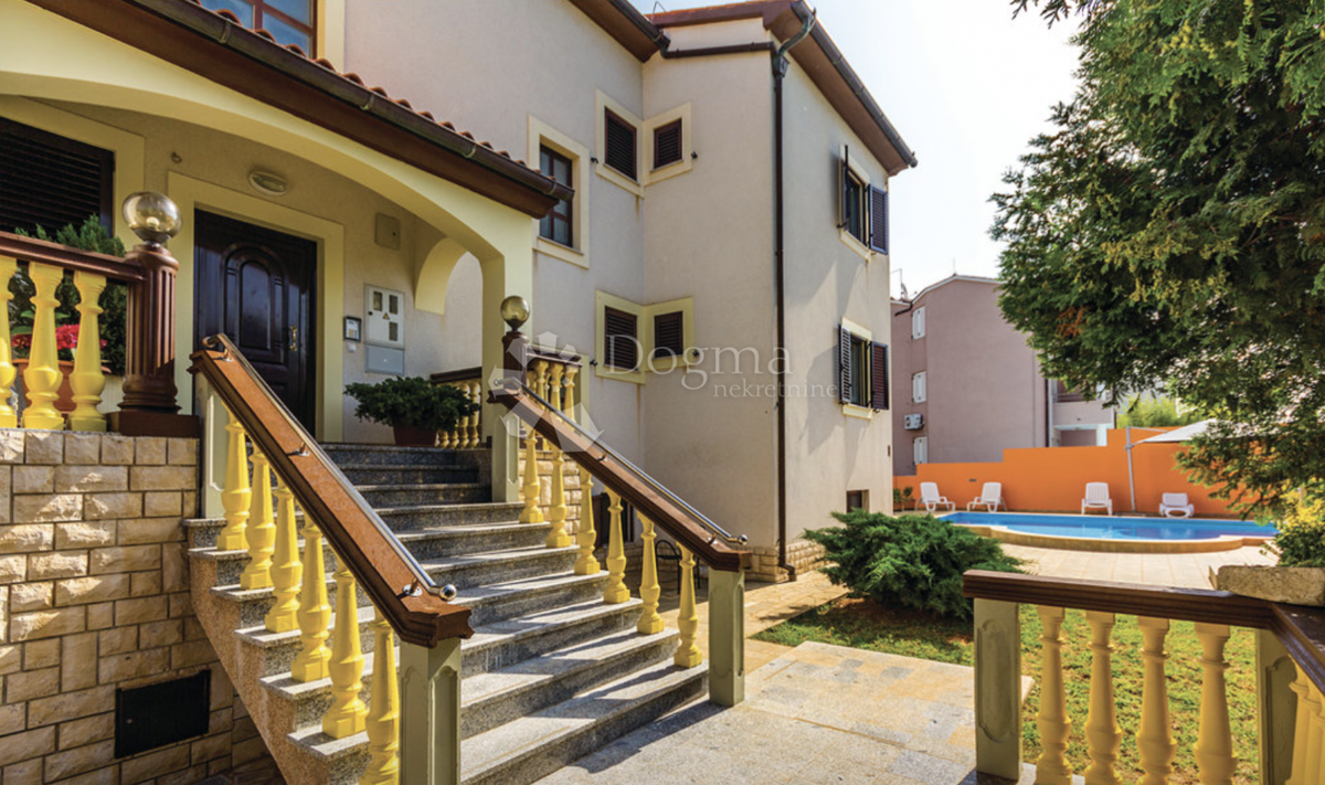 Casa Banjole, Medulin, 500m2