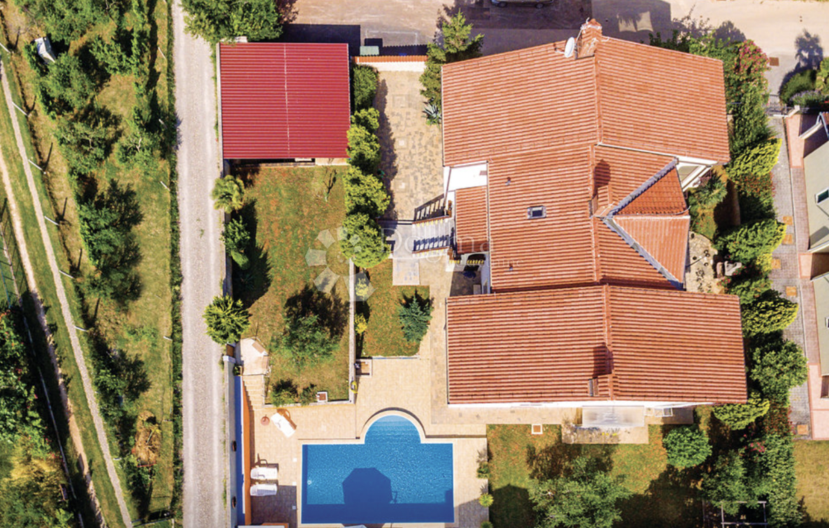 Casa Banjole, Medulin, 500m2