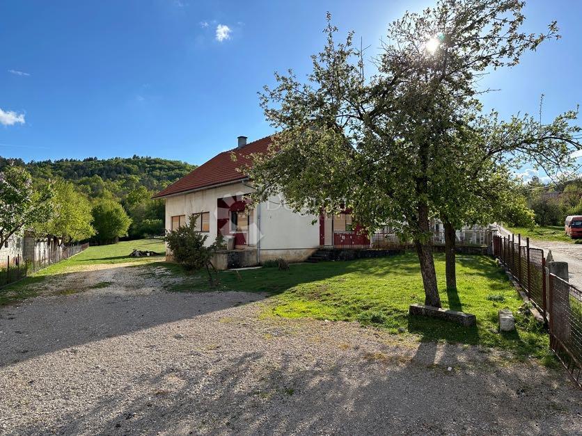 Casa Lički Osik, Gospić - Okolica, 140m2