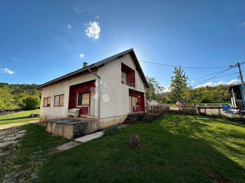 Casa Lički Osik, Gospić - Okolica, 140m2