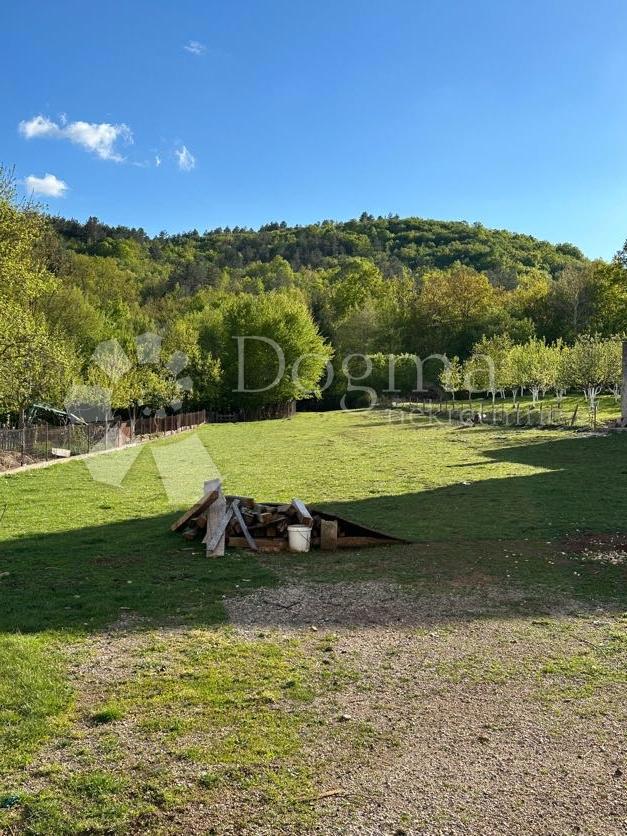 Casa Lički Osik, Gospić - Okolica, 140m2