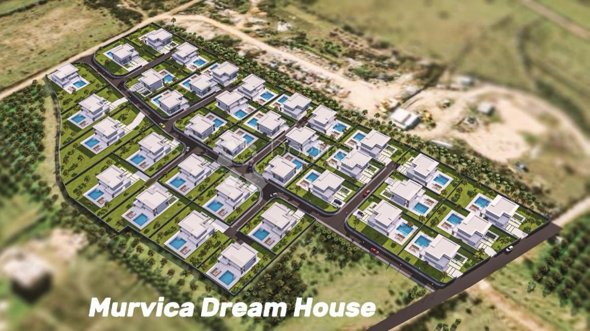 Casa Murvica, Poličnik, 136m2