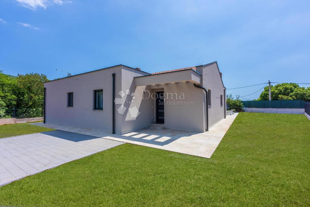 Casa Rabac, Labin, 140m2