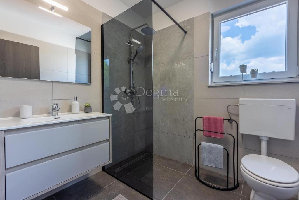 Casa Rabac, Labin, 140m2