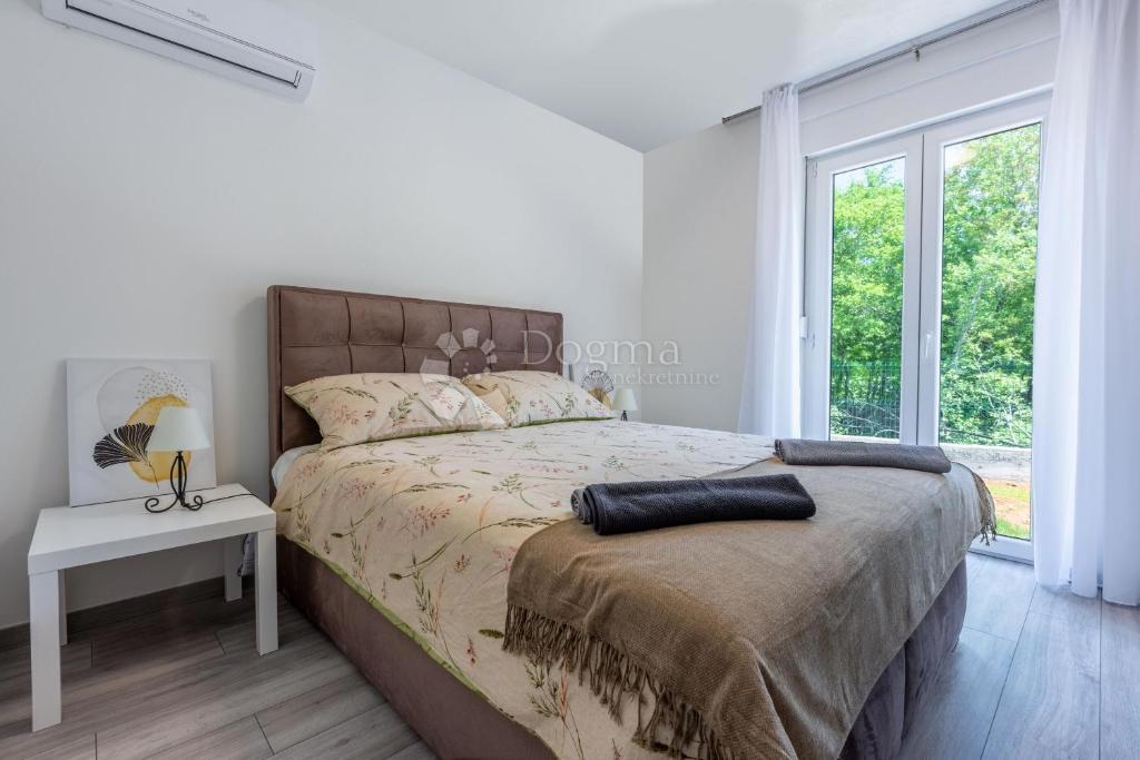 Casa Rabac, Labin, 140m2