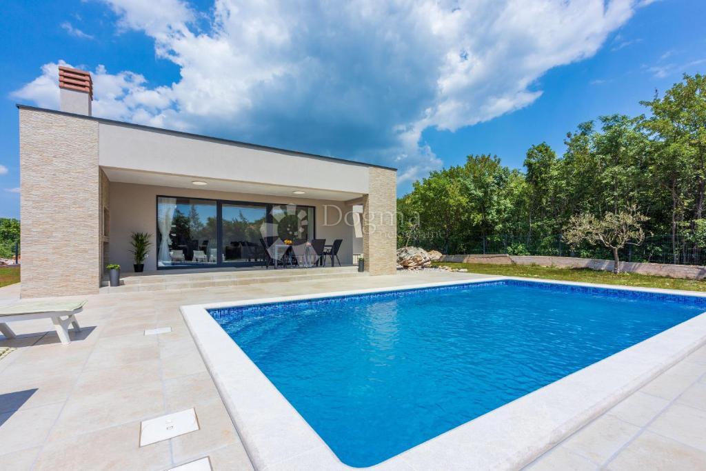 Casa Rabac, Labin, 140m2