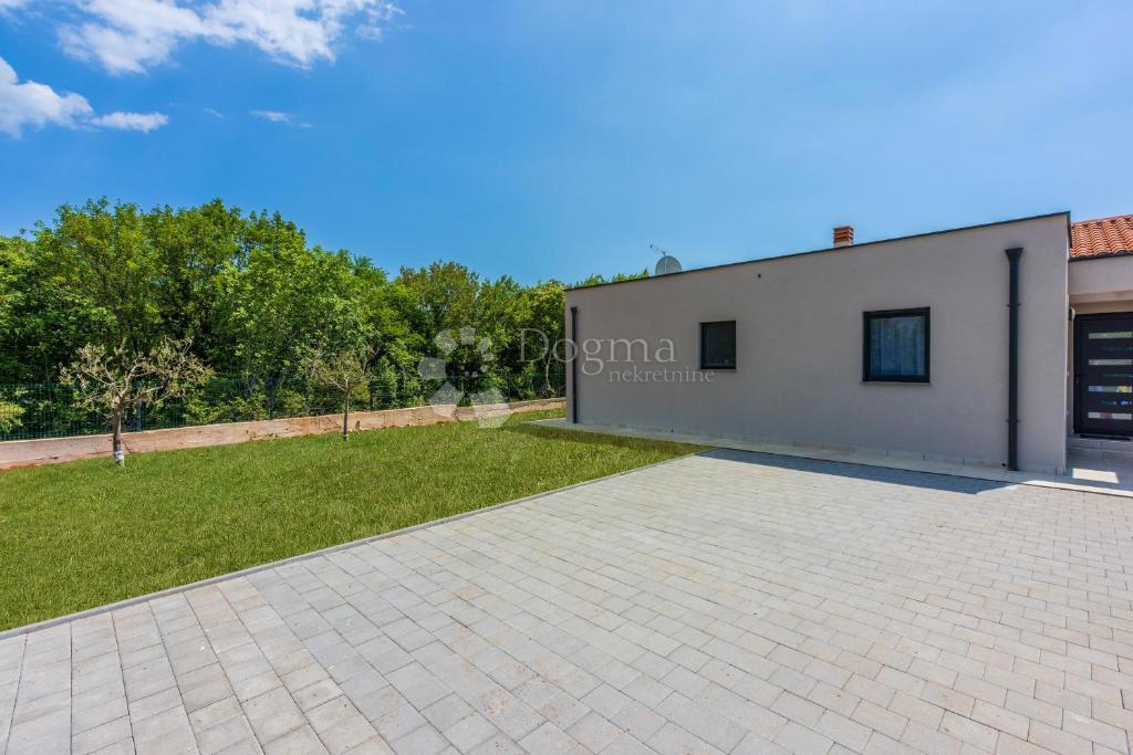 Casa Rabac, Labin, 140m2
