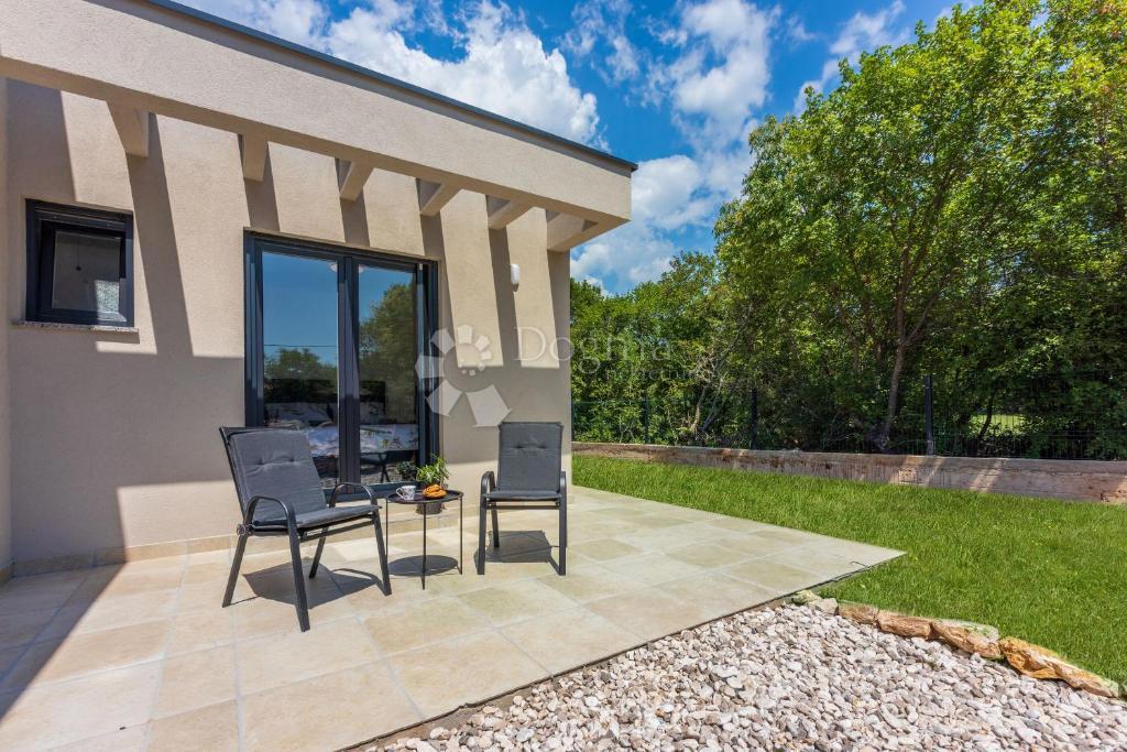 Casa Rabac, Labin, 140m2