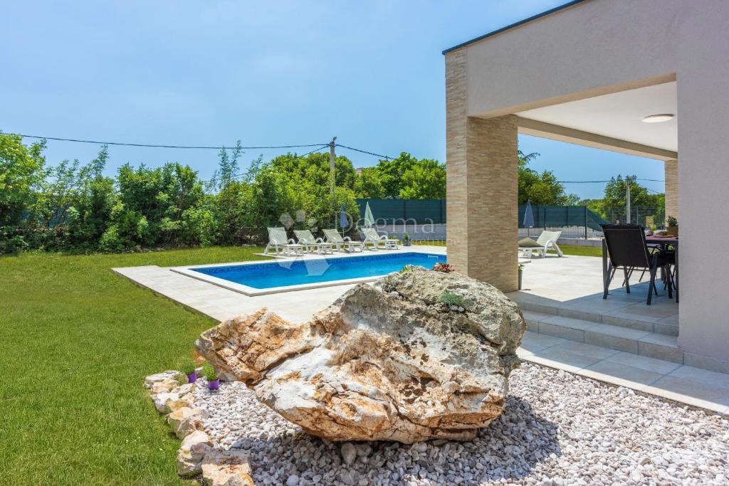 Casa Rabac, Labin, 140m2