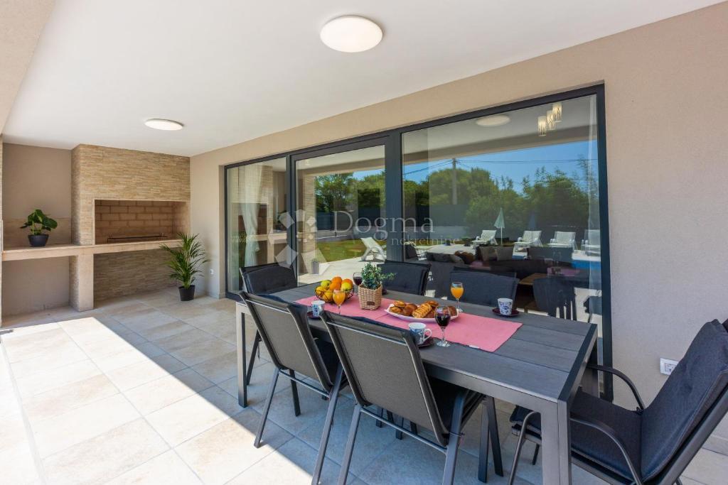 Casa Rabac, Labin, 140m2