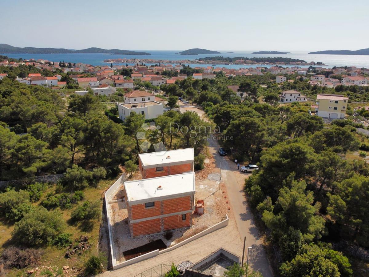 Allogio Brodarica, Šibenik - Okolica, 105,40m2